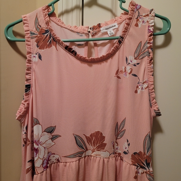 new eyeshadow XL dress - Picture 4 of 10